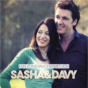 Sasha & Davy - Een Zomeravond Met Jou flac album
