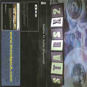 Sasha & John Digweed - StarsX2 flac album