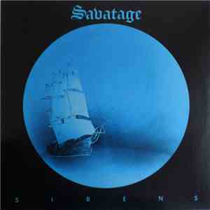 Savatage - Sirens flac album