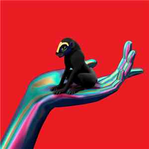 Sbtrkt - Wonder Where We Land flac album