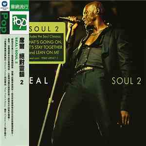 Seal - Soul 2 flac album