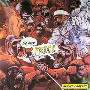 Sean Price - Monkey Barz flac album