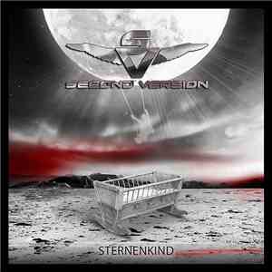 Second Version - Sternenkind flac album