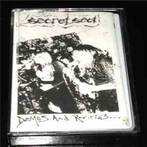 Secret Sect - Demos And Rarities... flac album