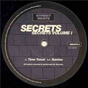 Secrets - Secrets Volume 1 flac album