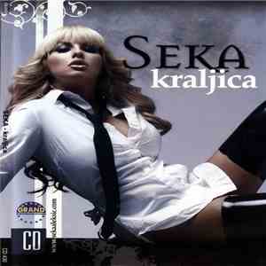 Seka - Kraljica flac album