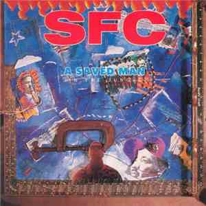 S.F.C. - A Saved Man (In The Jungle) flac album