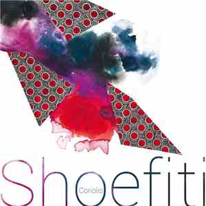 Shoefiti - Coriolis flac album