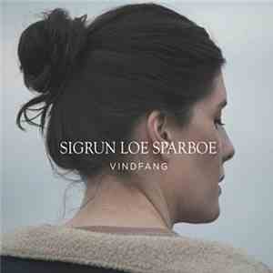 Sigrun Loe Sparboe - Vindfang flac album