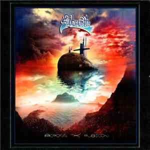 Silhouette  - Across The Rubicon flac album