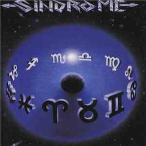 Sindrome  - Into The Halls Of Inner Conscience flac album