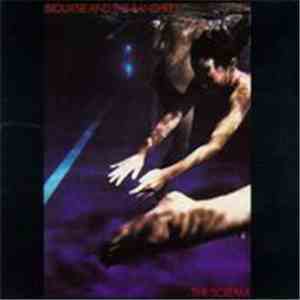 Siouxsie And The Banshees - The Scream flac album