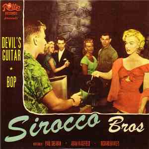 Sirocco Bros. - Devil's Guitar flac album
