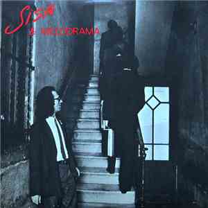 Sisa & Melodrama  - Sisa & Melodrama flac album