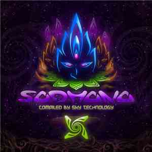 Sky Technology - Sadhana flac album