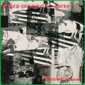 SLEEP COLUMN feat. MNL9 - Untitled Remission flac album