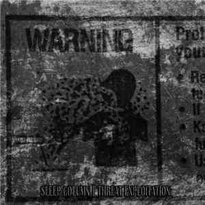Sleep Column - Threat Exploitation flac album
