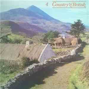 Slim Whitman - Country 'n' British flac album