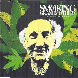 Smoking Grandmothers - Smoking Grandmothers (Abuelas Fumadoras) flac album