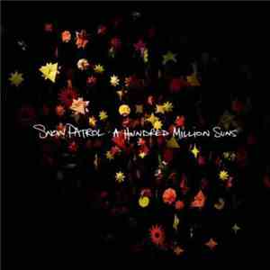 Snow Patrol - A Hundred Million Suns flac album