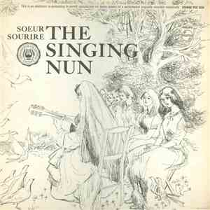 Soeur Sourire - The Singing Nun flac album