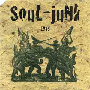 Soul-Junk - 1945 flac album