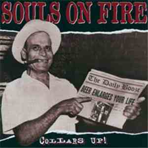 Souls On Fire - Collars Up! flac album