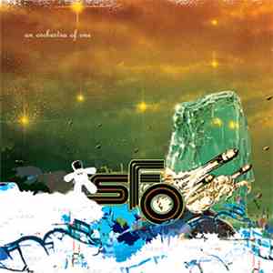 Spaceflight Orchestra - An Orchestra Of One flac album