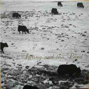 Spring And The Land - The Outside flac album