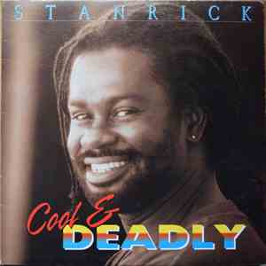 Stanrick - Cool & Deadly flac album