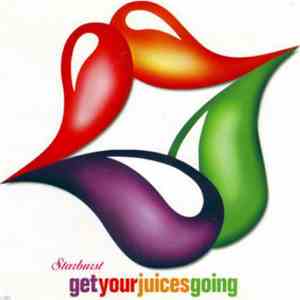 Starburst  - Get Your Juices Going flac album