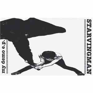 Starvingman - My Demo Ep flac album