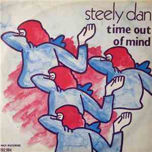Steely Dan - Time Out Of Mind flac album