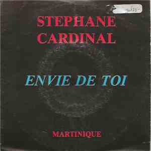 Stephane Cardinal - Envie De Toi flac album