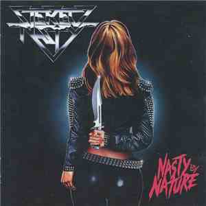Stereo Nasty - Nasty By Nature flac album