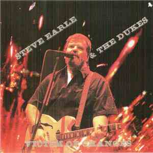 Steve Earle - Victim Of Changes flac album