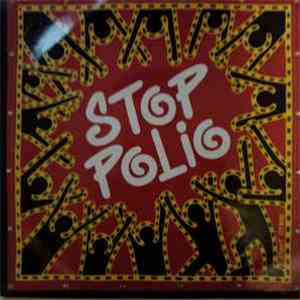 Stop Polio, Down,DeBe - Stop Polio flac album