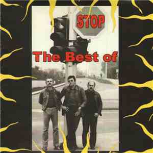 Stop  - The Best Of flac album