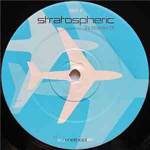 Stratospheric - The Movement EP flac album