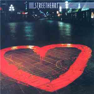 Streetheart - Streetheart flac album