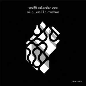 Sul.a - 0210 | La Machine flac album