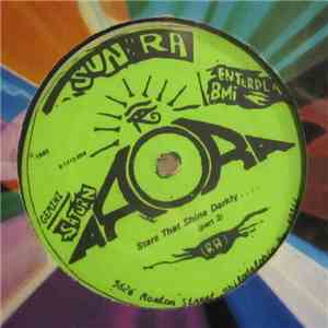 Sun Ra - Stars That Shine Darkly... flac album