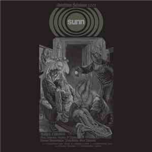 Sunn O))) - Solstitium Fulminate flac album