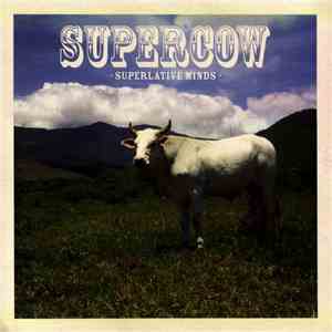 Superlative Minds - Superlative Minds flac album