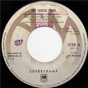 Supertramp - The Logical Song flac album