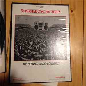 Supertramp - Westwood One Superstar Concert Series SS85 flac album