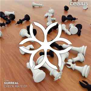 Surreal  - Check Mate EP flac album