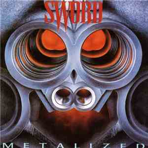 Sword  - Metalized flac album