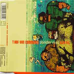 't Hof Van Commerce - Zonder Niet 426NC flac album