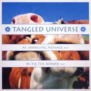 Tangled Universe - Sparkling Message flac album